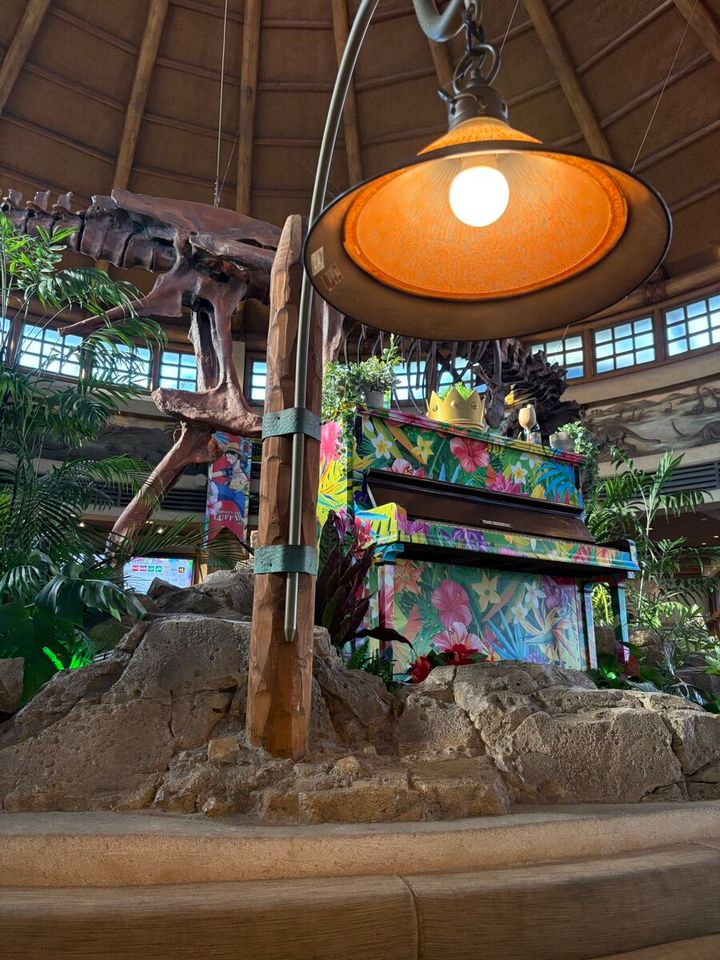 USJ×ワンピース