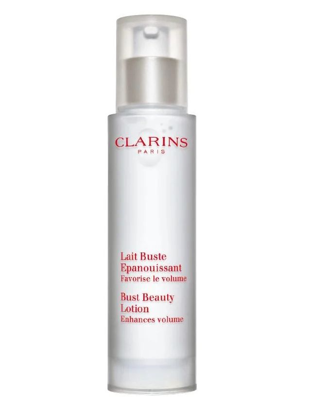 田中みな実さんの愛用ボディケア クラランス レ ビュスト エパヌイッサン