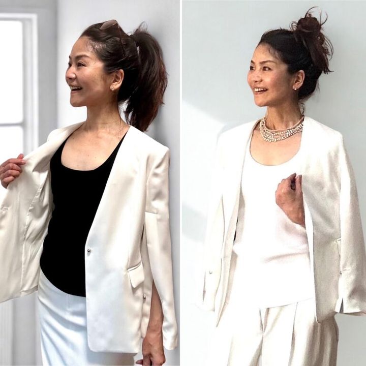 deuxieme classe/everyday i like