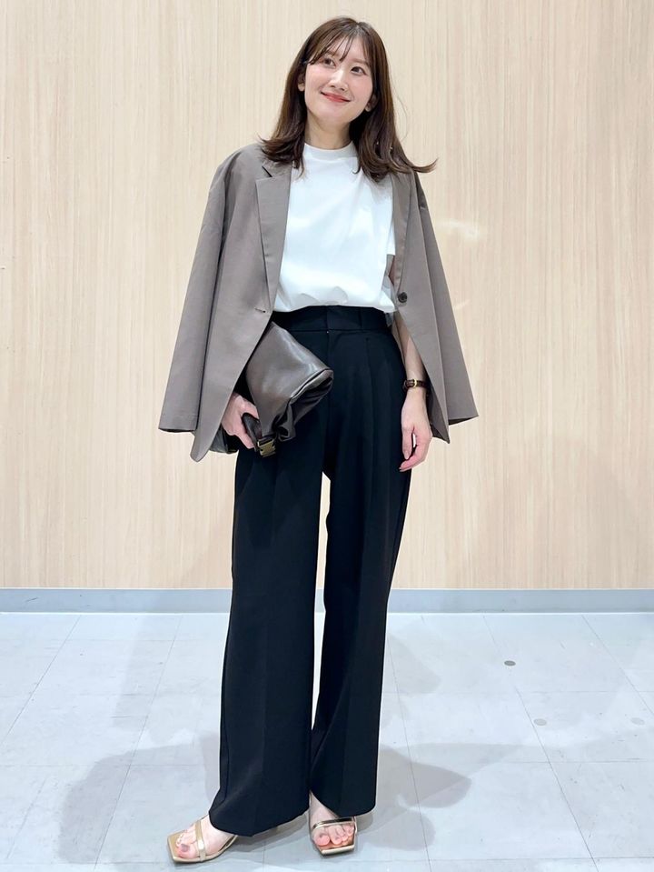 画像2: 出典：GU