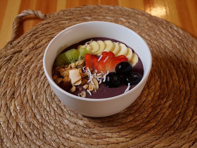 アサイーフルーツスプレッド アサイー