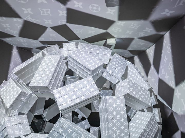 大阪・関西万博「フランスパビリオン」4