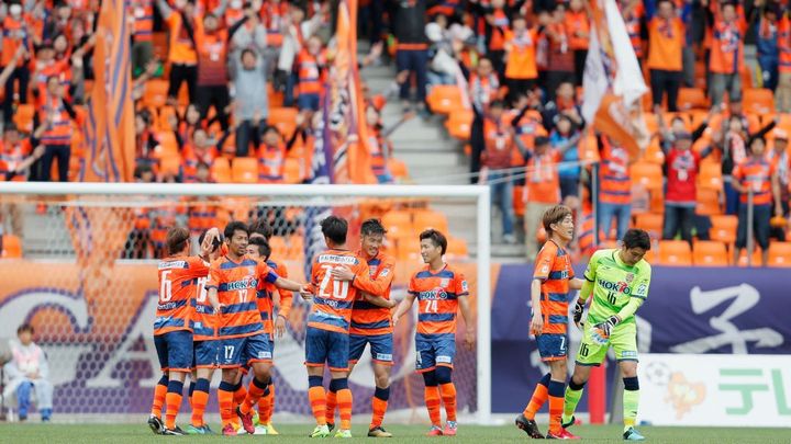 4戦ぶり決着の信州ダービー、常に『入場者数1万人超え』を呼び込む人気の秘訣とは