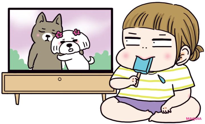 ダイエットに効く魔法の言葉。脳のクセを利用すれば、みるみる痩せモードに！_7