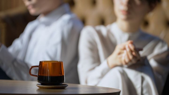 仮面夫婦になった「最大のきっかけ」は…