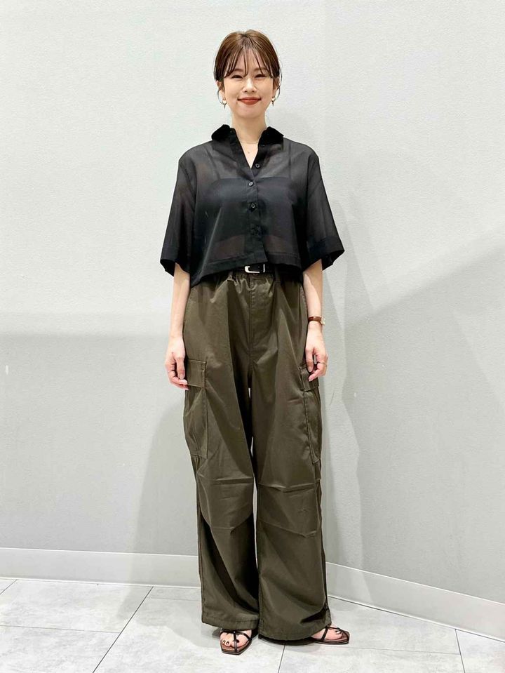 画像3: 出典：GU