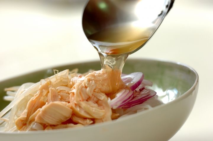 おうちでベトナム料理 フォー・ガー by岡本 由香梨さんの作り方2