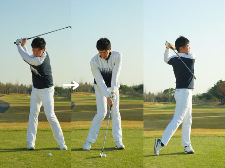 再現性の高いスイングを手に入れる方法！有名コーチが解説