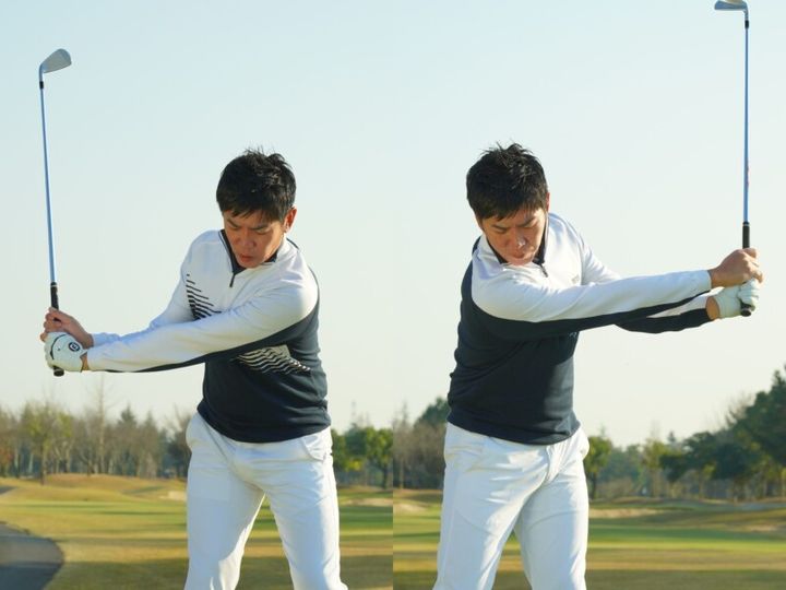 再現性の高いスイングを手に入れる方法！有名コーチが解説