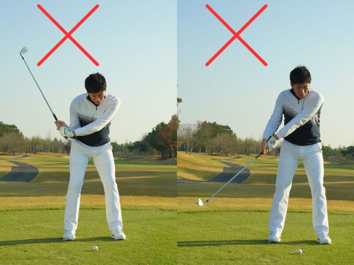 再現性の高いスイングを手に入れる方法！有名コーチが解説