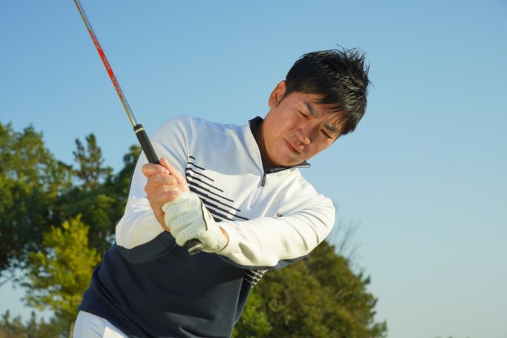 再現性の高いスイングを手に入れる方法！有名コーチが解説