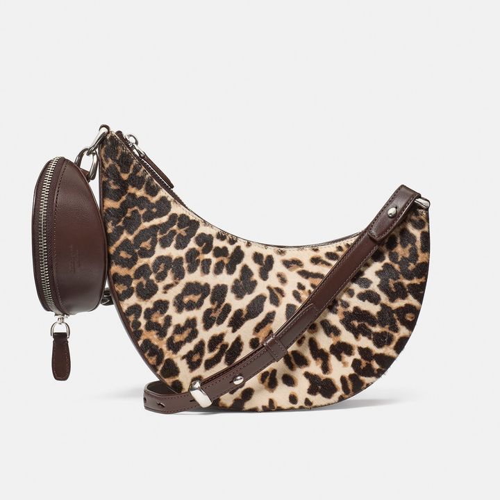 バッグ ￥62,700／KATE SPADE NEW YORK（ケイト・スペード カスタマーサービス tel. 050-5578-9152） ※8月中旬発売予定