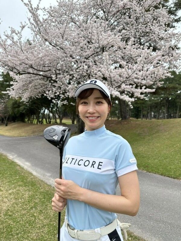 下半身の安定感が生む「ブレないインパクト」とは？連続写真で解説！