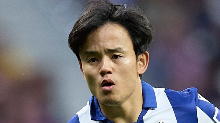 久保建英のソシエダが来日！新監督が注目発言 「久保はここに残るのが最善だった」