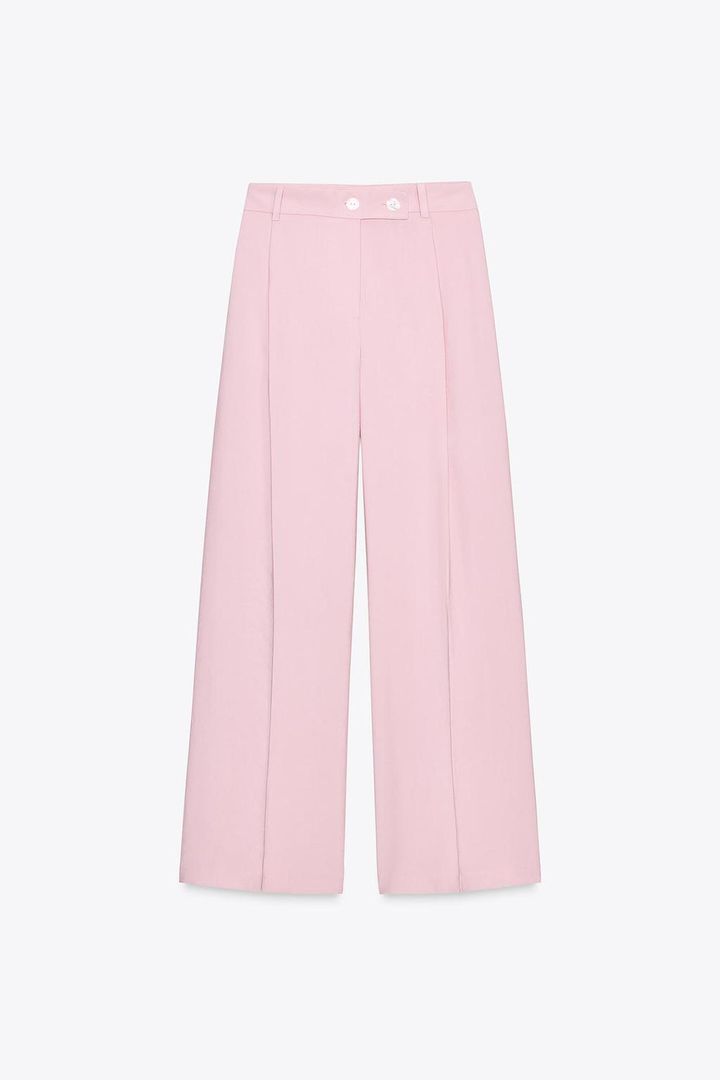 画像3: 出典：ZARA