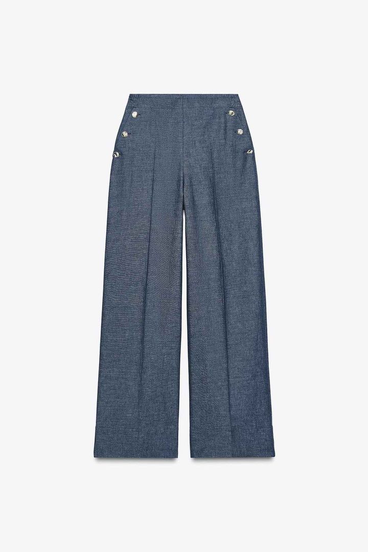 画像2: 出典：ZARA