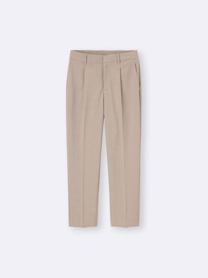 画像1: 出典：GU