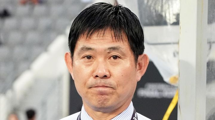 日本代表の森保監督、人間性は神だけど遅刻には超厳しい！現役代表選手が明かす 「チームの和を乱すような…」