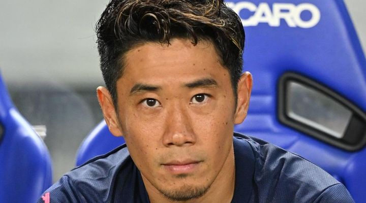 36歳の元日本代表スターが意味深投稿 「メディアに出て発言するなら誰であれ言動に責任はある…小馬鹿にするような…」