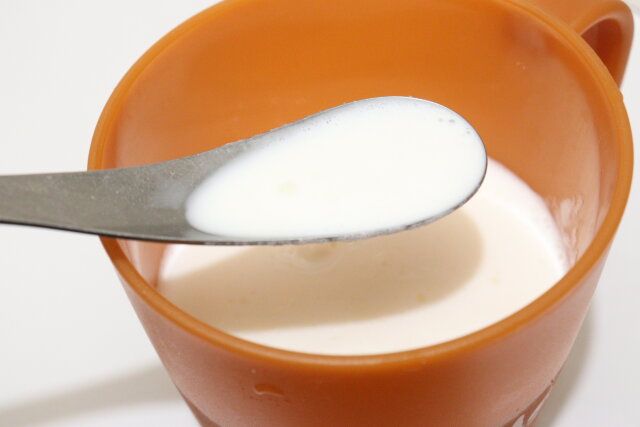 シャカフルミルクシェイク袋 完成