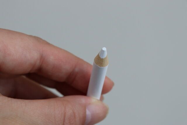 ダイソー ストーンキャッチペン ペン先