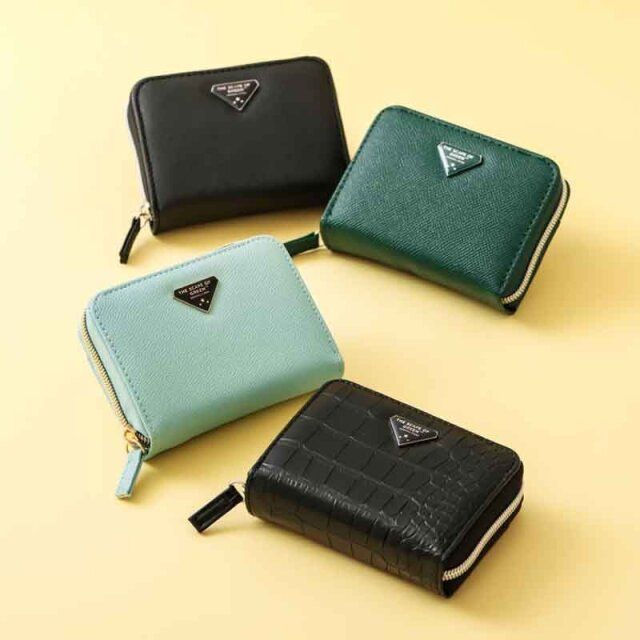 THE SCAPE OF GREEN やみつきサイフ