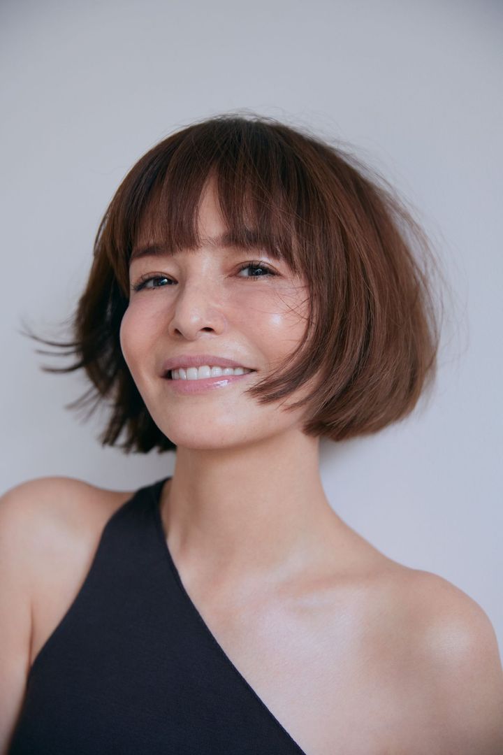 梨花。現在は日本とLAを行き来するニ拠点生活を送っている。