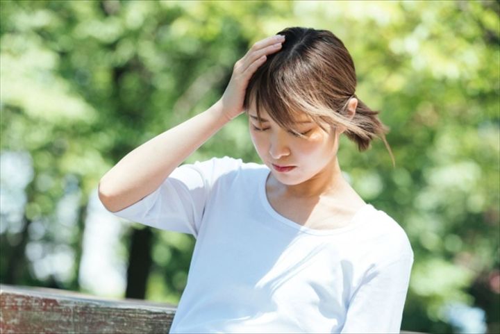 「熱中症」に負けない“食事術”とは？