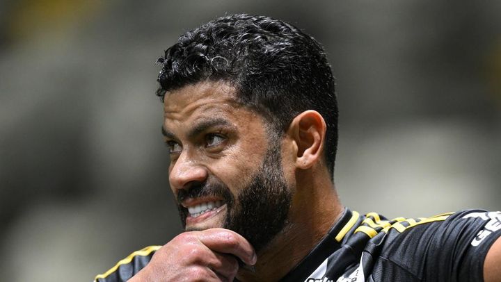 39歳元Jリーガー、衝撃ゴールも怒りの謝罪から審判批判！「選手軽視は最悪の行為」