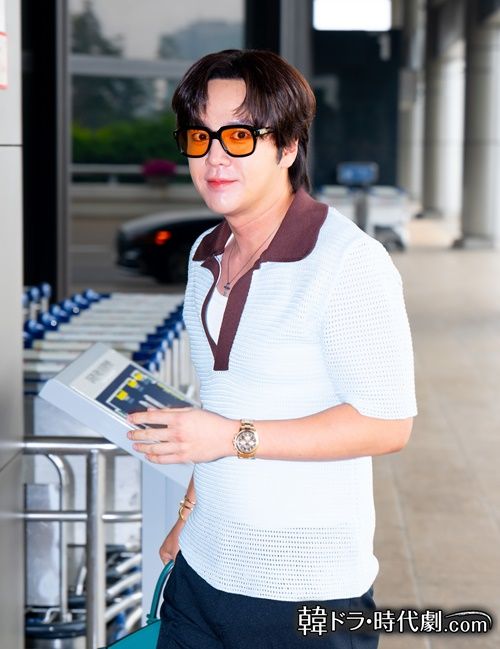 チャン・グンソク