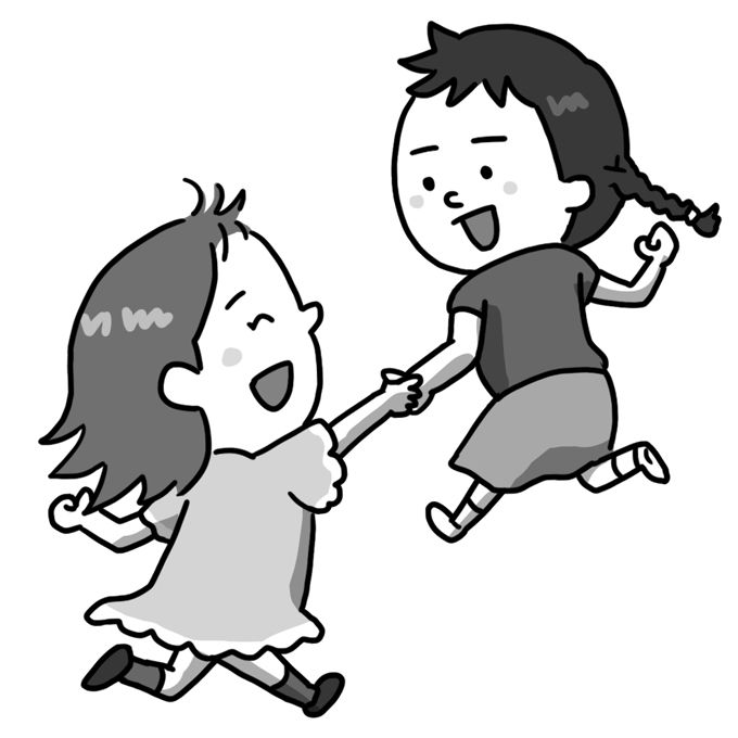 乱暴した・された、仲間はずれにした・された…友達とのかかわり方は「年齢」によって変化しますの画像3