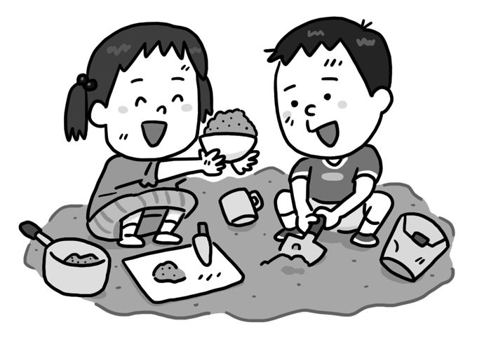 乱暴した・された、仲間はずれにした・された…友達とのかかわり方は「年齢」によって変化しますの画像2