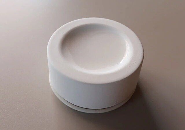 アロマストーン 使用例