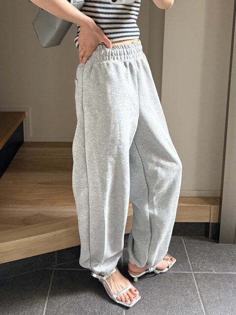 横から見た感じ