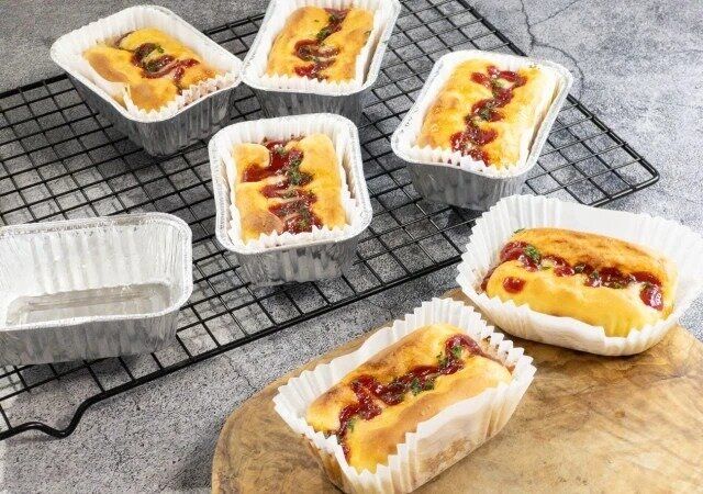 ウインナーパン