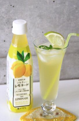 成城石井のこだわりが光る“ひんやりドリンク”