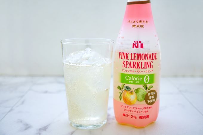 成城石井のこだわりが光る“ひんやりドリンク”