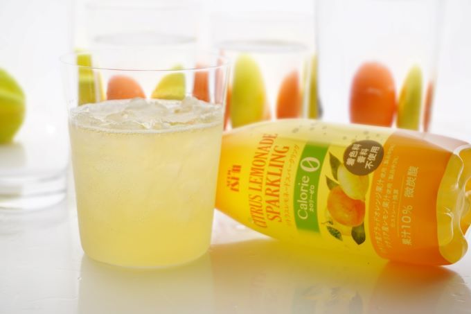 成城石井のこだわりが光る“ひんやりドリンク”