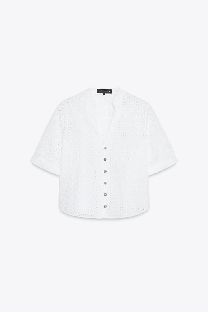 画像2: 出典：ZARA