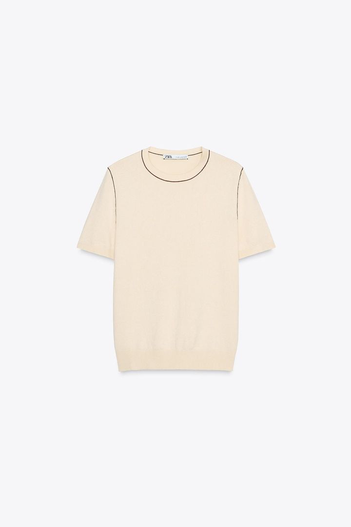 画像1: 出典：ZARA