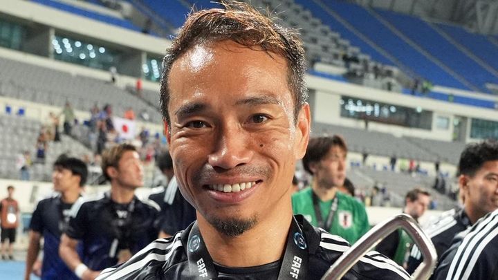 「ああいう男になりたい」「いるだけで全然変わる」38歳長友佑都、日本代表の後輩たちから絶大な支持を受けていた