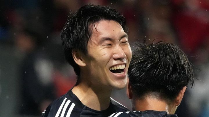 『実は超優しいアニキ』『オリジナルすき焼き、こだわりのカプチーノ』28歳日本代表スター、知られざる素顔を後輩が暴露