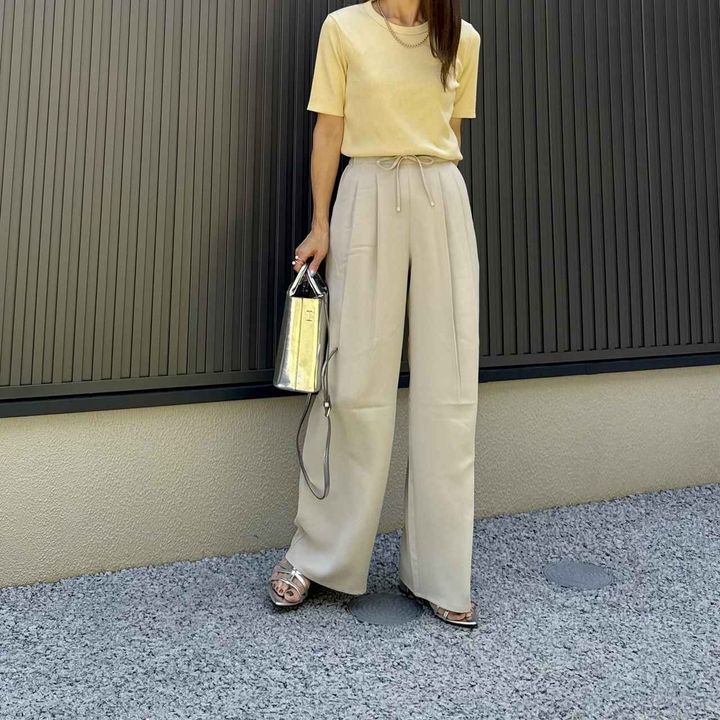 画像: コーディネート2