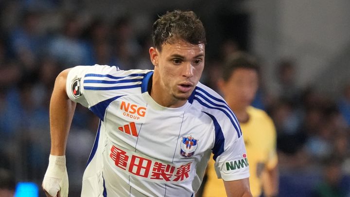 最下位転落のJ1チームに超絶悲報…26歳ブラジル人が右膝前十字靭帯損傷などでシーズン絶望に 今季17試合3ゴール
