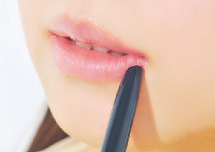 メイクプロセス