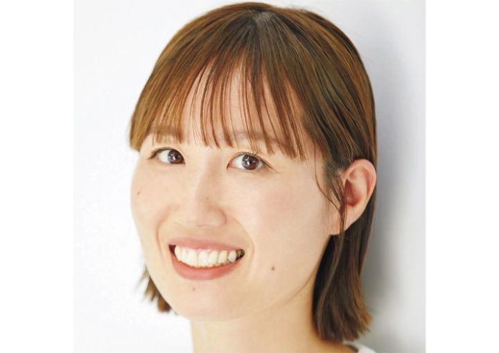 鈴木海希子さん