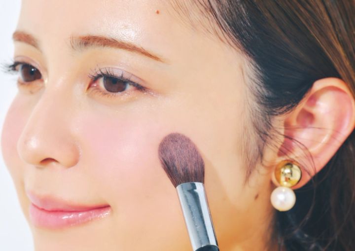 メイクプロセス