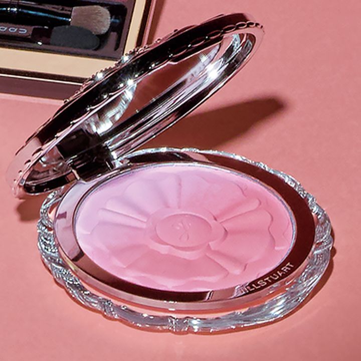 JILL STUART パステルペタル ブラッシュ（02）