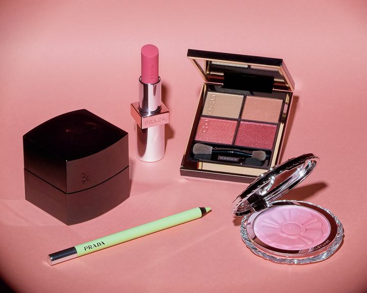 推し活コスメ・メイク編