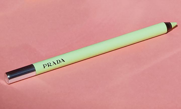 PRADA ラインズ デュラブル グライディング アイペンシル（07）